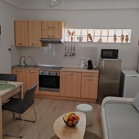 Apartman Lana Medulin Luaran gambar