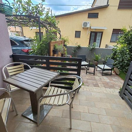 Apartman Lana Medulin Luaran gambar