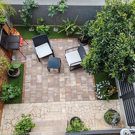 Apartman Lana Medulin Luaran gambar