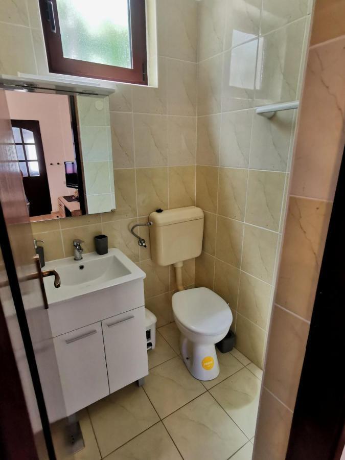 Apartman Lana Medulin Luaran gambar