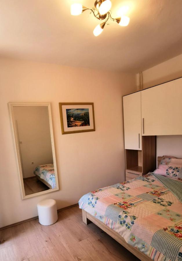 Apartman Lana Medulin Luaran gambar