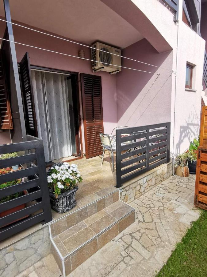 Apartman Lana Medulin Luaran gambar
