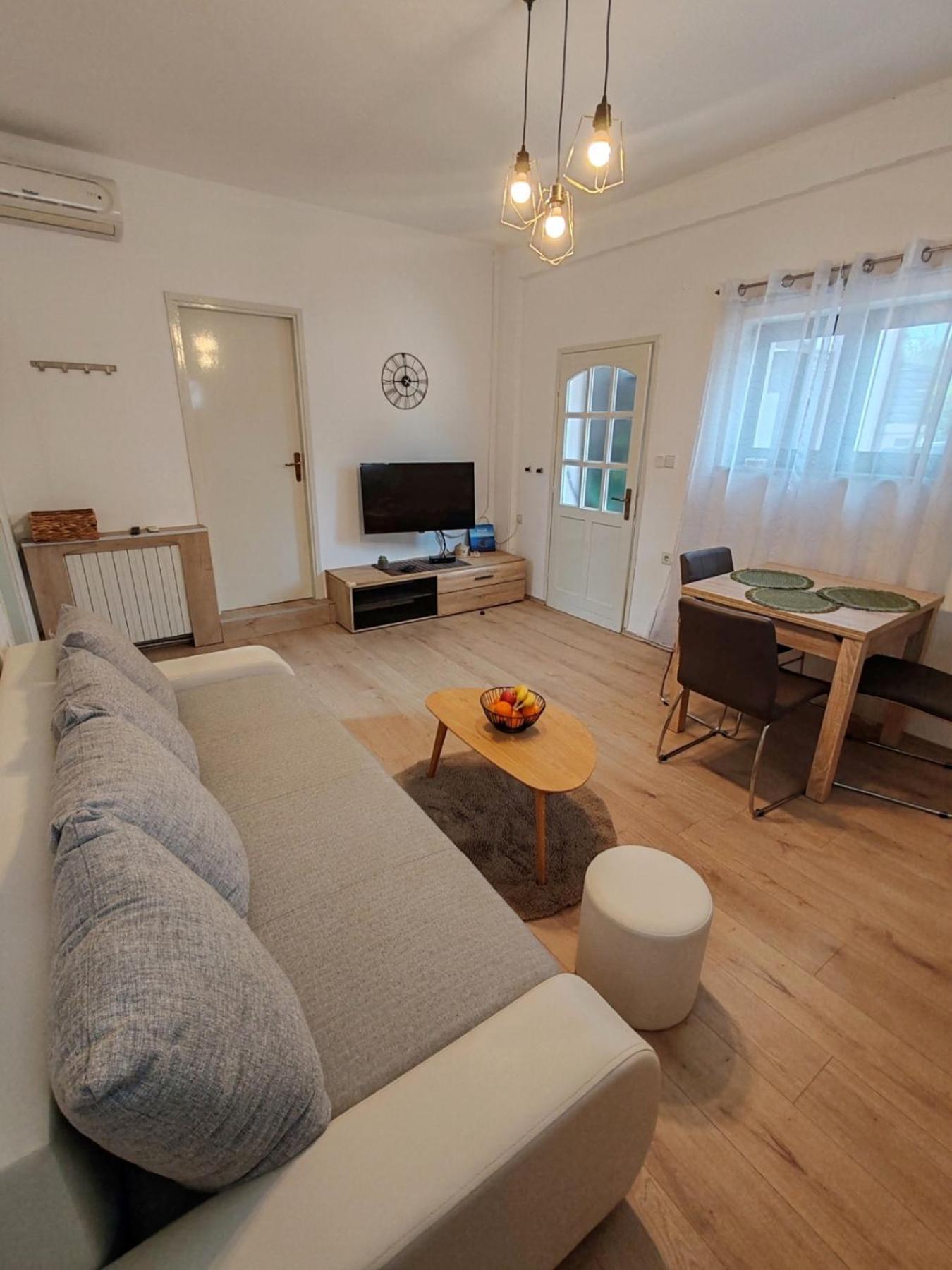 Apartman Lana Medulin Luaran gambar