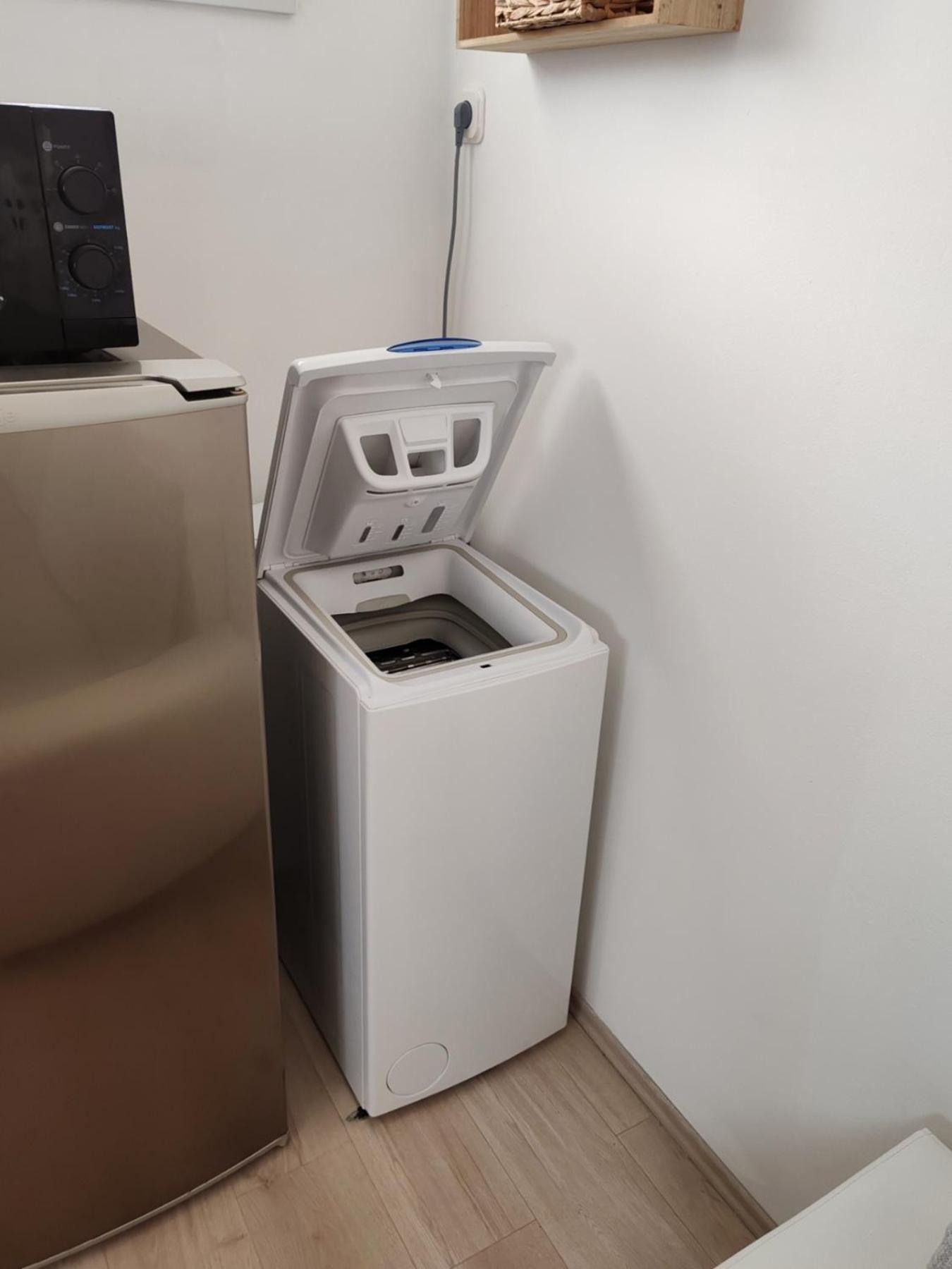 Apartman Lana Medulin Luaran gambar