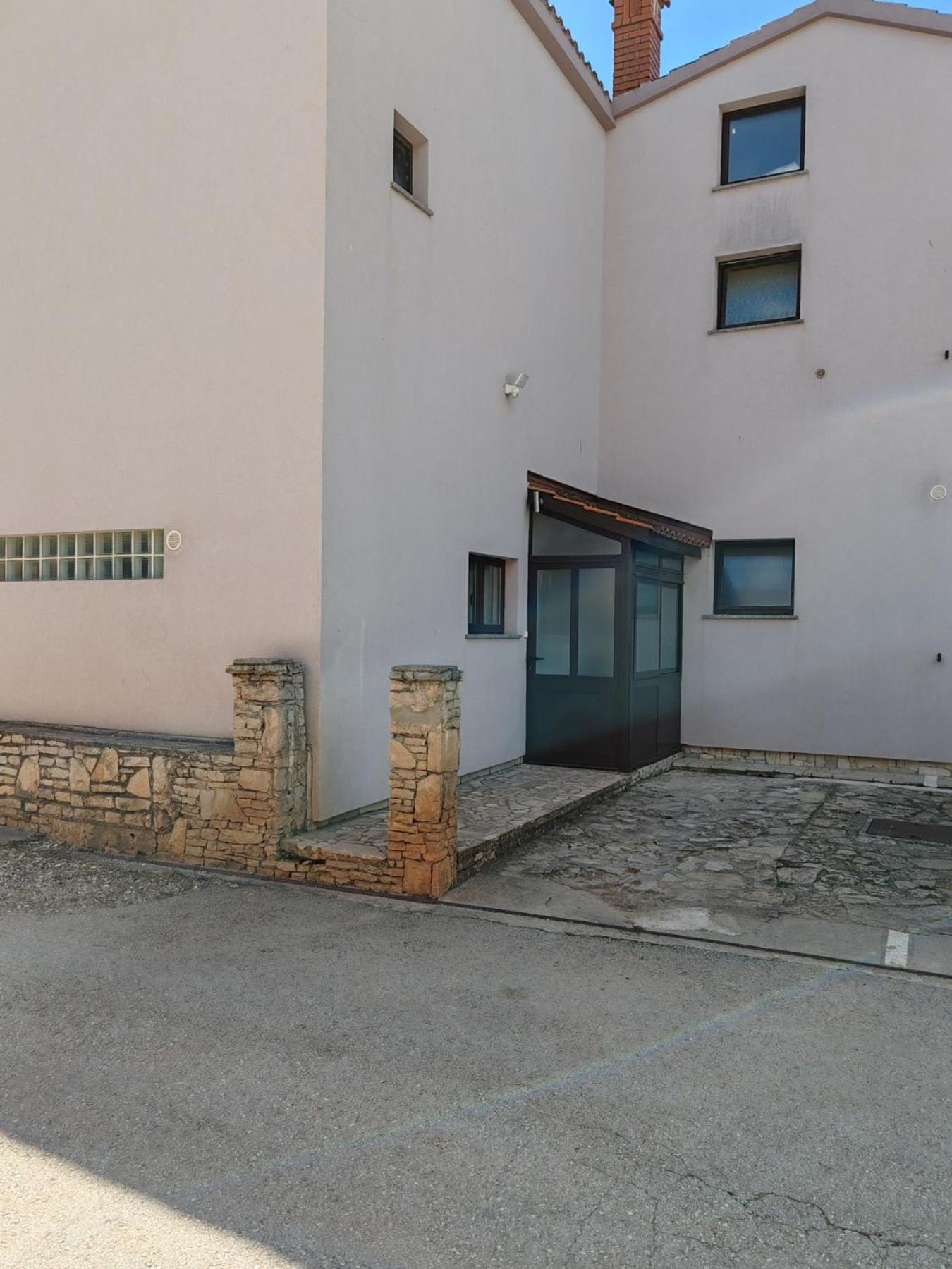 Apartman Lana Medulin Luaran gambar