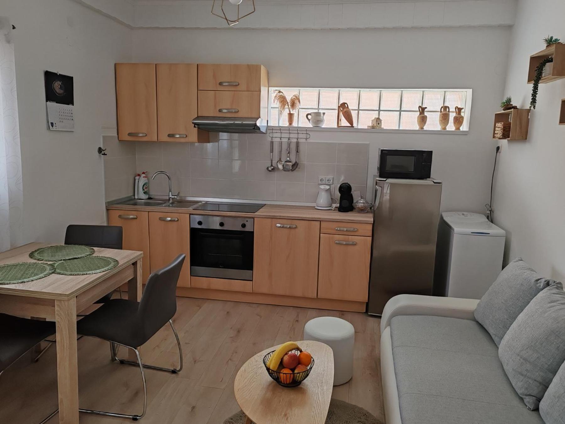 Apartman Lana Medulin Luaran gambar
