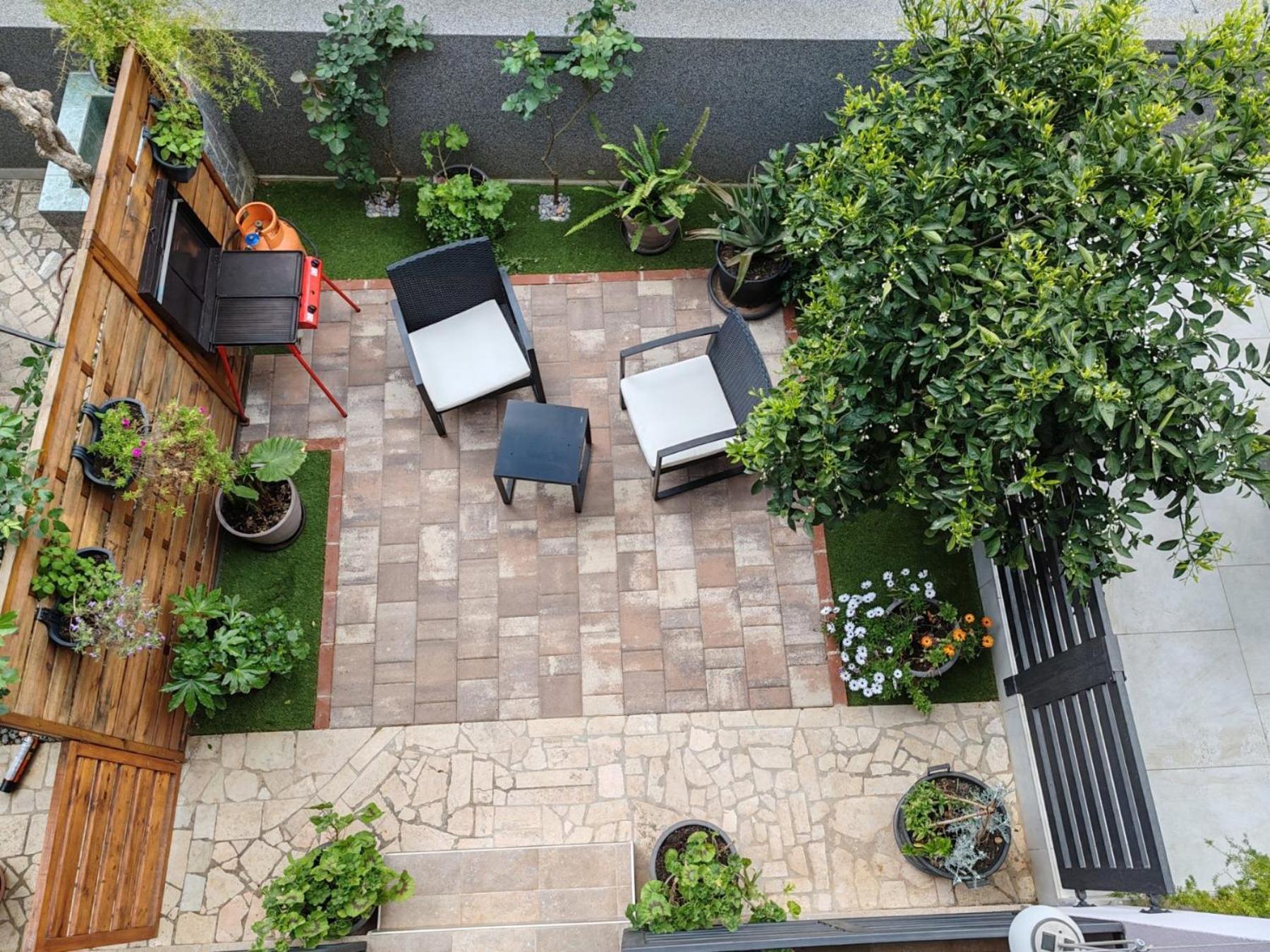 Apartman Lana Medulin Luaran gambar